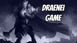 Warcraft Legacies [W Challenge] - Draenei #14