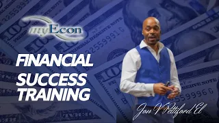 myEcon Success Concept Training