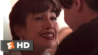 Selena (1997) - Let's Get Married Scene (6/9) | Movieclips