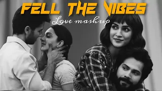 Feel The Vibes | Beat Brust | Arijit Singh Songs Best of Arijit Singh 2023 | Bollywood Love Songs |