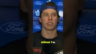 Mitch Marner a MAJOR Concern For Toronto? 👻 #nhl #stanleycup #torontomapleleafs