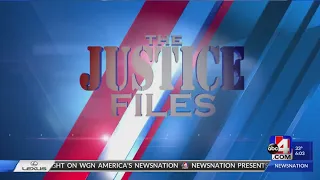 JUSTICE FILES: Double Moab murder