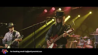 Petty Rewind Live