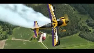 Scandinavian Airshow Pitts 12S "THOR" 2016