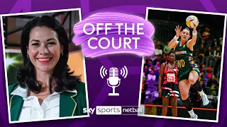 A South African Special with Shadine van der Merwe, Nicola Smith & Jenny van Dyk 🤩 | Off the Court