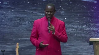 RENEWING THE COVENANT OF SALVATION [ PART 1 ] || APOSTLE JOHN KIMANI WILLIAM