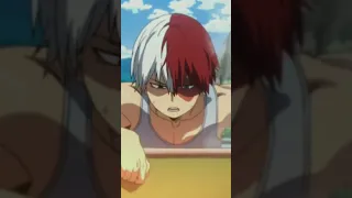 Shoto Todoroki - My Hero Academia