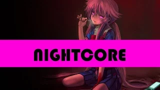 Nightcore-☆YUNO GASAI   Mirai Nikki「My Crazy Yandere Girlfriend」☆