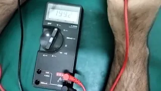 REPAIR FLUKE MULTIMETER 77 SERIES II | INGRESS MALAYSIA