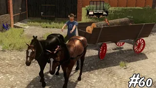 Moldova Roleplay///EP60///Farming Simulator 22