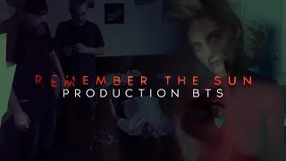 Behind the Scenes // Remember The Sun (2018) Sci-Fi Short Film