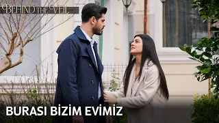 Cihan gerçekleri öğreniyor | Behind The Veil 24.Bölüm