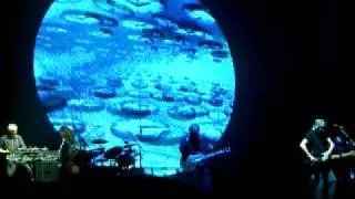 Roger Waters - Time (Live) - The Dark Side of the Moon Tour - London (2nd night) 2008