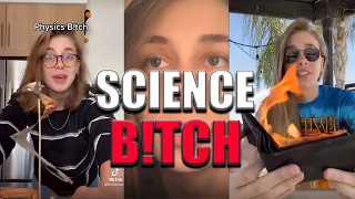 Best At Home Science Experiments  - OnlyJayus TikTok Compilations