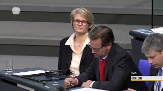 Albert Rupprecht: Hightech-Strategie - Forschung und Innovation [Bundestag 01.02.2019]