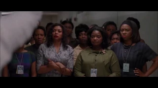 hidden figures: fact v fiction