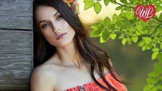 ТО НЕ ВЕТЕР ВЕТКУ КЛОНИТ ♥ РУССКАЯ МУЗЫКА WLV ♥ NEW SONGS and RUSSIAN MUSIC HITS ♥ RUSSISCHE MUSIK H