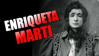 ENRIQUETA MARTI A VAMPIRA DE BARCELONA