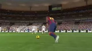 PES2014 - Best Goals Compilation ● Final ●