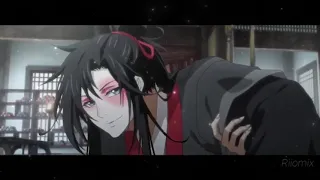 wei wuxian [Mo Dao Zu Shi]