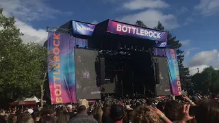 BottleRock 2019 Highlights