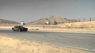 Speedtech's 1968 Camaro Suspension Test