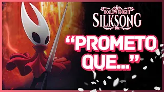 TODAS as PROMESSAS de Silksong