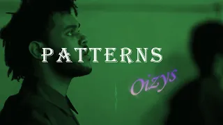 {FREE} The Weeknd Kiss Land 2022 ''Patterns" | Dark Contemporary RnB Type Beat