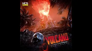 Jim Yosef - Volcano (feat. Scarlett) [Official instrumental]