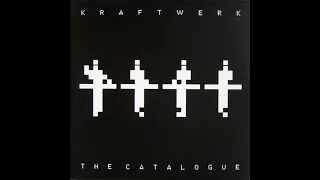 Kraftwerk - The Robots (2009 Promotional Edit) [FLAC, CD Rip]