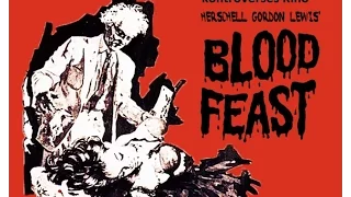KONTROVERSES KINO | Blood Feast | REVIEW