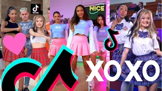 XO Team BEST tik tok compilation! TikTok xoteam dance! #тренды