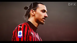 Zlatan Ibrahimovic - Welcome Back Home - HD