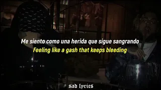 $uicideboy$ x Black Smurf - ...And So It Was // Sub Español & Lyrics