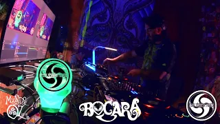 DJ Bocara @ Unite - Psytrance Sessions