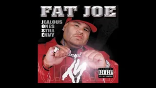 Fat Joe- What’s Luv? Ft Ashanti (High Pitched)