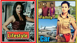 Gulki Joshi Lifestyle 2024 (Haseena Malik) Maddam Sir Lifestyle Age, Boyfriend, Family, Salary, Cars