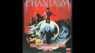 Phantasm theme