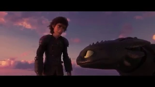 How To Train Your Dragon 3 | Trailer Teaser
