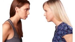 Сестра против жены: бои без правил | Говорить Україна