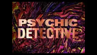 PSX Longplay [589] Psychic Detective (Part 1 of 3)