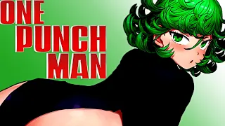 Ванпанчмен за 20 Минут | One Punch Man | Miko