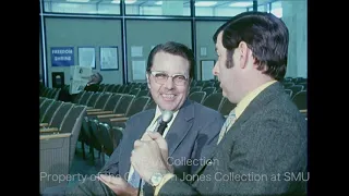 WFAA - March 18 - 19, 1971 Part 2