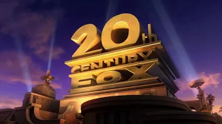20th Century Fox / Blue Sky Studios (Ice Age)