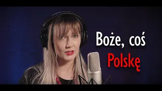 Boże, coś Polskę (Urszula Palka Ranosz, Sebastian Szymański & Sinfonietta)