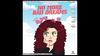 Vibi - "No More Bad Dreams (Daniel Adams Remix)" OFFICIAL VERSION