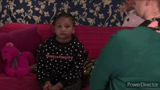 Coronation Street - Hope and Ruby's Return Scene (5th April 2021)