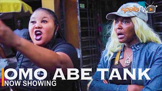 Omo Abe Tank  Yoruba Latest Movie 2022 Drama | Biola Adebayo | Amuda Eko | Basira Badia