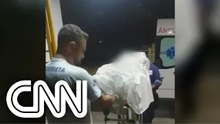 Clínica é interditada após morte de paciente no Rio de Janeiro | VISÃO CNN