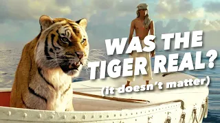 Life of Pi is Misunderstood | Video Essay